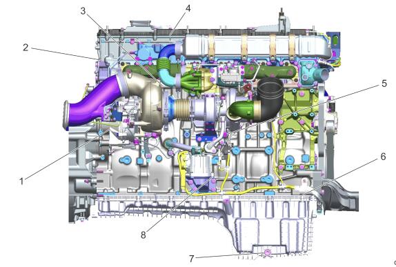 Detroit-Diesel-GHG14-EPA07-Engine-Oil-Leaks-Diagnostics-Guide-4