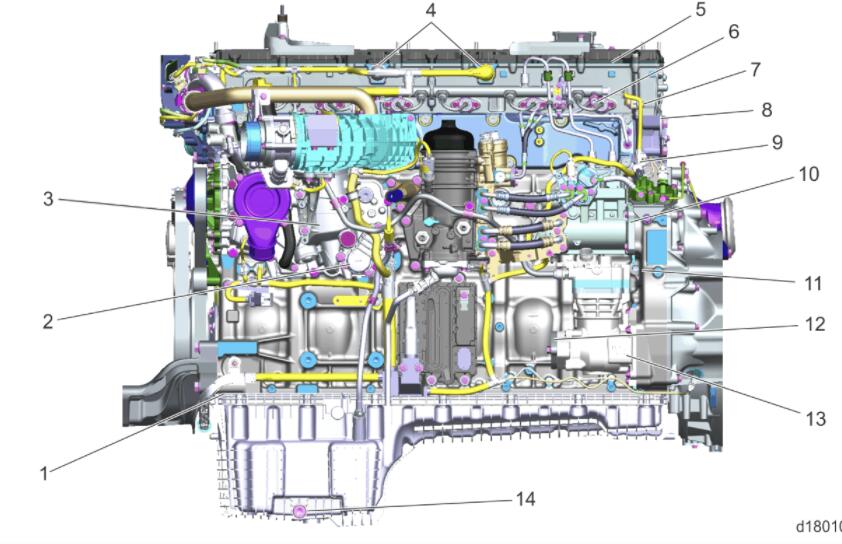 Detroit-Diesel-GHG14-EPA07-Engine-Oil-Leaks-Diagnostics-Guide-5