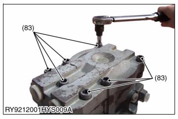 How-to-Assembly-Swivel-Motor-for-Kubota-U48-U55-Excavator-22