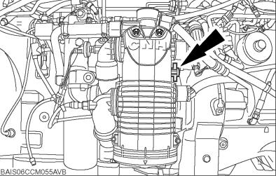 How-to-Remove-and-Install-Filter-Housing-for-New-Holland-T6030-Tractor-1