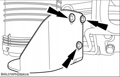 How-to-Remove-and-Install-Filter-Housing-for-New-Holland-T6030-Tractor-14