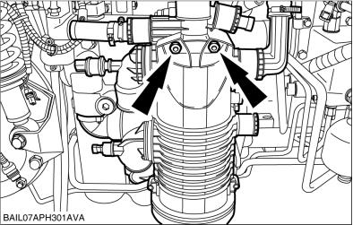 How-to-Remove-and-Install-Filter-Housing-for-New-Holland-T6030-Tractor-8