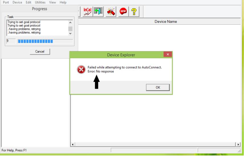 How-to-Solve-InPower-Tool-Device-Explorer-No-Response-Error-1