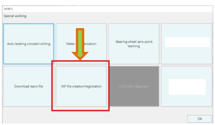 How-to-Use-HINO-DX3-to-Create-INF-File-for-HINO-Truck-2