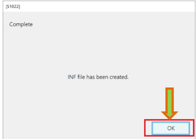 How-to-Use-HINO-DX3-to-Create-INF-File-for-HINO-Truck-4