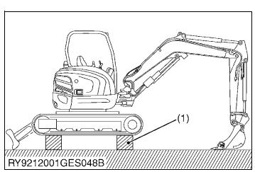 Kubota-U48-4-U55-4-Excavator-Swivel-Joint-Removal-and-Installation-Guide-1