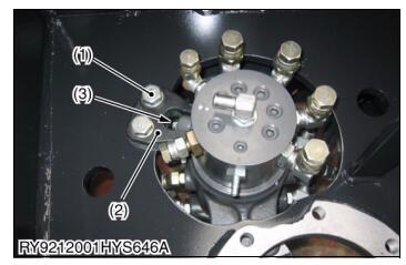 Kubota-U48-4-U55-4-Excavator-Swivel-Joint-Removal-and-Installation-Guide-3