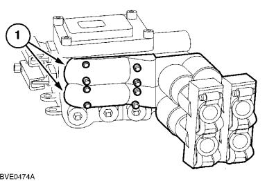 New-Holland-T6030-Tractor-Primary-Hydraulic-Remote-Valve-Disassemble-Guide-1