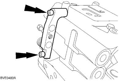 New-Holland-T6030-Tractor-Primary-Hydraulic-Remote-Valve-Disassemble-Guide-2