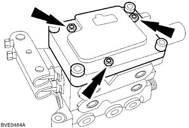 New-Holland-T6030-Tractor-Primary-Hydraulic-Remote-Valve-Disassemble-Guide-3