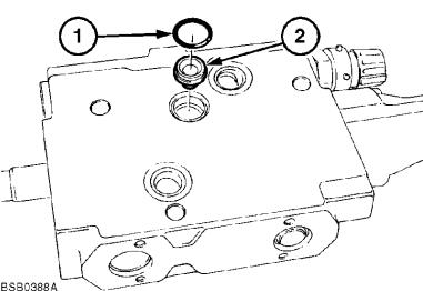 New-Holland-T6030-Tractor-Primary-Hydraulic-Remote-Valve-Disassemble-Guide-6