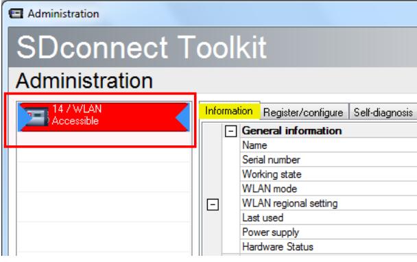 Benz-Xentry-SDconnect-Wireless-WIFI-Connection-Configuration-Guide-1