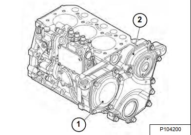 Bobcat-Utility-3450-Vehicle-Fuel-Injection-Pump-Installation-and-Removal-Guide-3