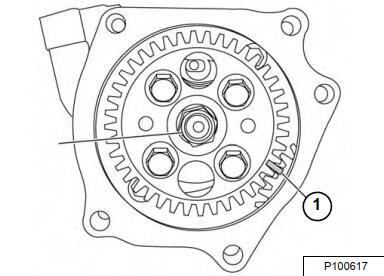 Bobcat-Utility-3450-Vehicle-Fuel-Injection-Pump-Installation-and-Removal-Guide-8