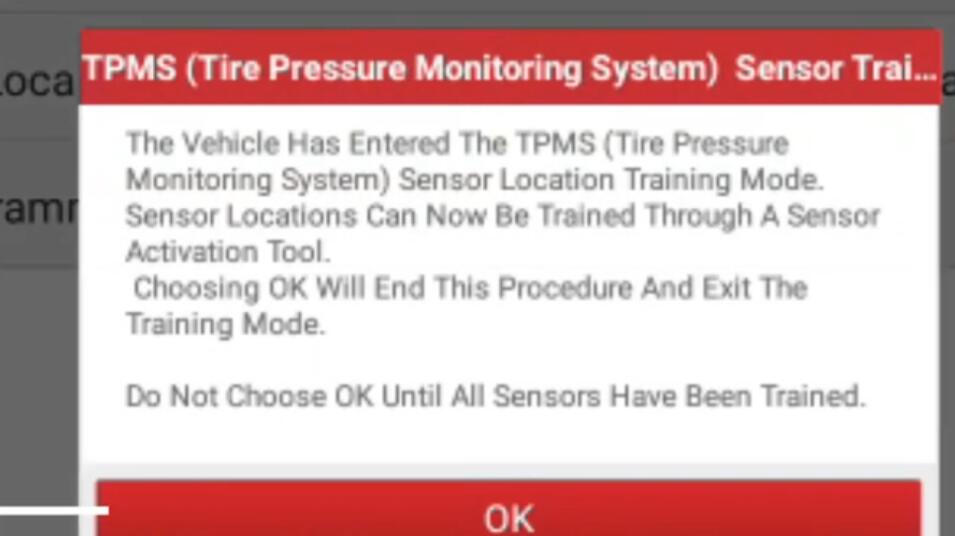 Ford-Mustang-2017-TPMS-Sensor-Learning-by-Launch-X431-Pro-4