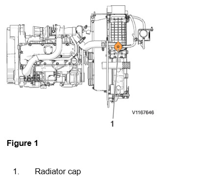 How-to-Change-Coolant-for-Volvo-EC55D-AG-Compact-Excavator-1