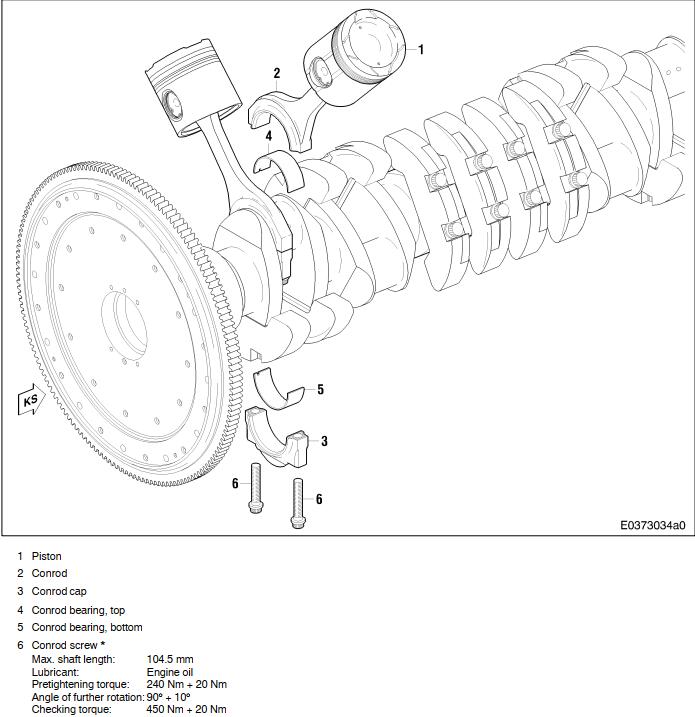 How-to-Remove-Pistions-and-Conrods-for-MTU-12-16-v4000-Engine-1