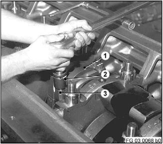 How-to-Remove-Pistions-and-Conrods-for-MTU-12-16-v4000-Engine-7