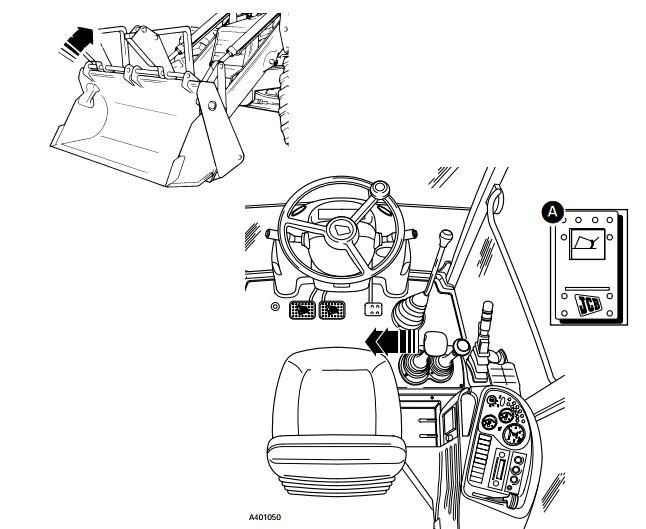 JCB-Backhoe-Loader-3CX-4CX-Shovel-Reset-System-Adjustment-Guide-3