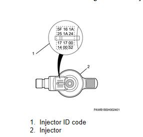 Kobelco-ISUZU-4JJ1-2015-Valve-Stem-Oil-Seal-and-Spring-Installation-Guide-15