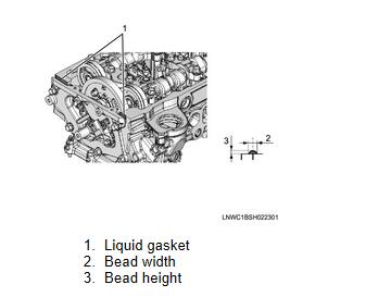 Kobelco-ISUZU-4JJ1-2015-Valve-Stem-Oil-Seal-and-Spring-Installation-Guide-17