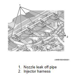 Kobelco-ISUZU-4JJ1-2015-Valve-Stem-Oil-Seal-and-Spring-Installation-Guide-20