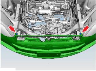 Tesla-Model-S-Fascia-Assembly-Front-Remove-and-Install-5