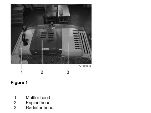 Volvo-EC200D-Excavator-Engine-Removal-Guide-1