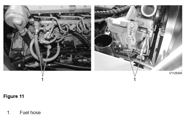 Volvo-EC200D-Excavator-Engine-Removal-Guide-11