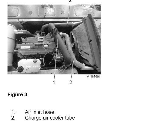 Volvo-EC200D-Excavator-Engine-Removal-Guide-3