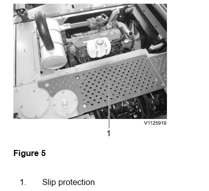 Volvo-EC200D-Excavator-Engine-Removal-Guide-5