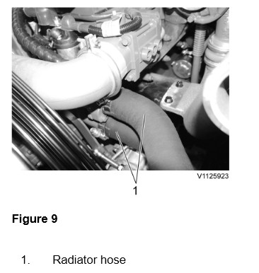 Volvo-EC200D-Excavator-Engine-Removal-Guide-9