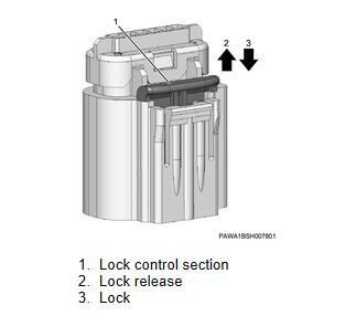 Doosan-ISUZU-6UZ1-Engine-Intake-Throttle-Valve-Removal-Installation-Guide-3