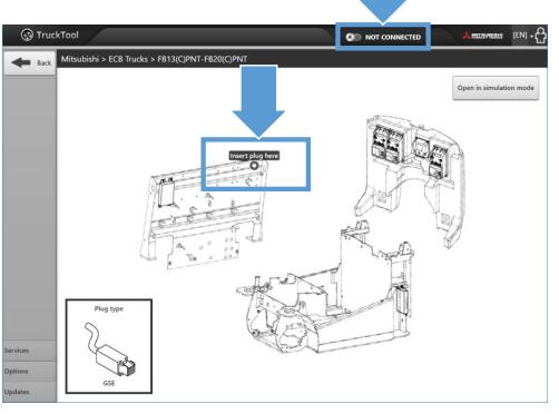 How-to-Use-Trucktool-Diagnostic-Software-to-Connect-Truck-6