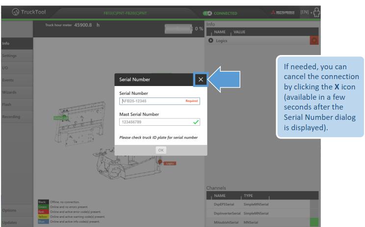 How-to-Use-Trucktool-Diagnostic-Software-to-Connect-Truck-7