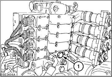 New-Holland-T6030-Electro-Hydraulic-Remote-Valve-Removal-and-Calibration-3