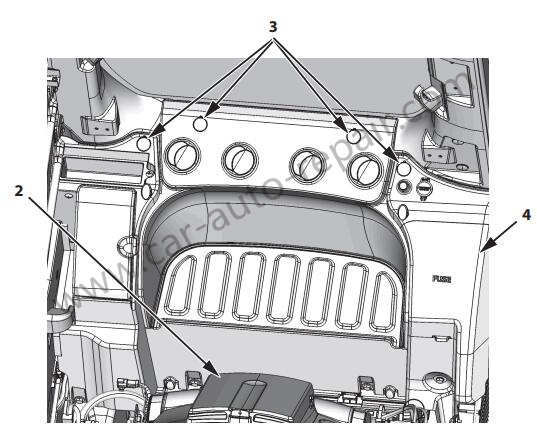 HITACHI-ZX-7-Excavator-GSM-Removal-Guide-2