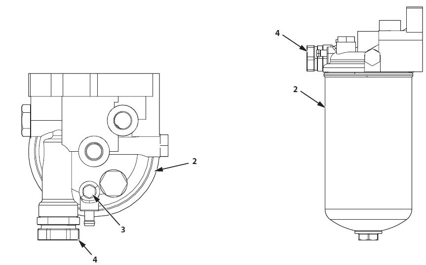 How-to-Bleed-Air-from-Fuel-System-for-Hitachi-ZX890LCH-7-Excavator-4