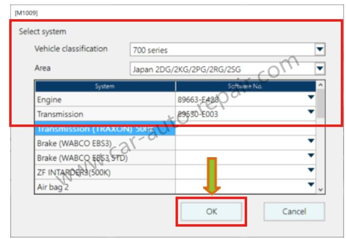 How-to-Use-HINO-DX3-Simulation-Function-5