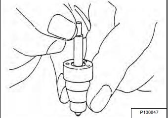 Bobcat-3450-Utility-Vehicle-Fuel-Injector-Disassembly-and-Assembly-Guide-3