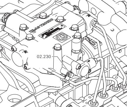 How-to-Remove-Powerpack-for-Paccar-AS-Tronic-1000-1