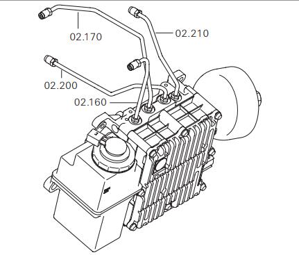 How-to-Remove-Powerpack-for-Paccar-AS-Tronic-1000-11