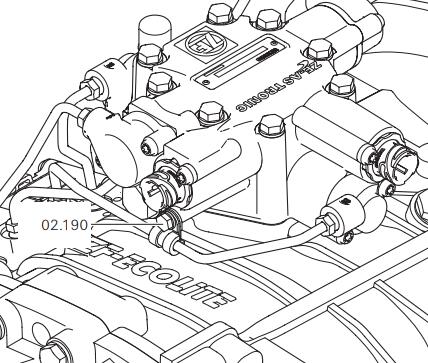 How-to-Remove-Powerpack-for-Paccar-AS-Tronic-1000-2