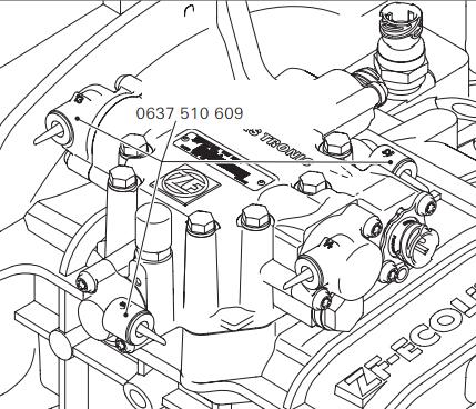 How-to-Remove-Powerpack-for-Paccar-AS-Tronic-1000-6