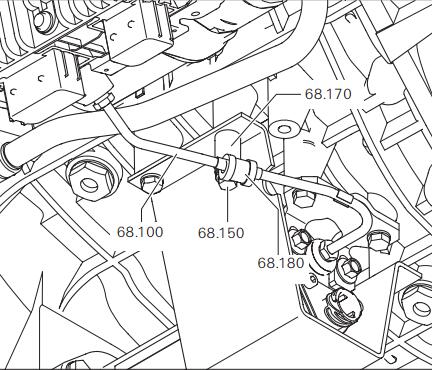 How-to-Remove-Powerpack-for-Paccar-AS-Tronic-1000-7