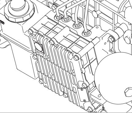 How-to-Remove-Powerpack-for-Paccar-AS-Tronic-1000-8