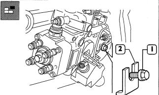 New Holland LW 130.B Wheel Loader Rotary Feed Pump Disassembly and Assembly (3)