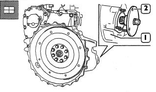 New Holland LW 130.B Wheel Loader Rotary Feed Pump Disassembly and Assembly (6)