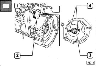 New Holland LW 130.B Wheel Loader Rotary Feed Pump Disassembly and Assembly (8)