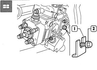 New Holland LW 130.B Wheel Loader Rotary Feed Pump Disassembly and Assembly (9)